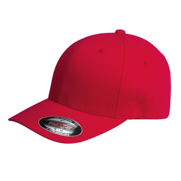 Red Blank