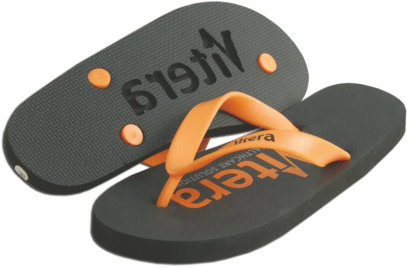 Classic Flip Flops view 6