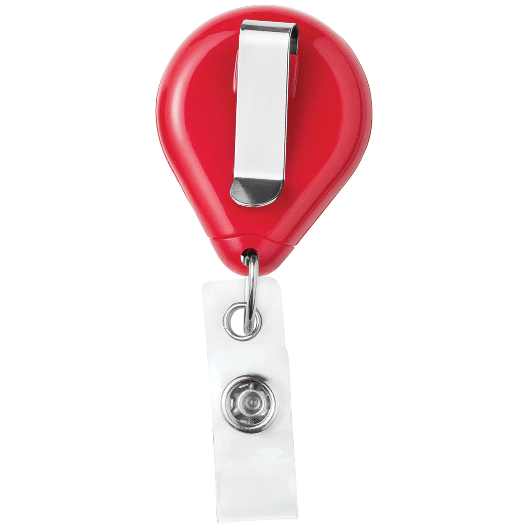 D-Bak Retractable Badge Reel view 3