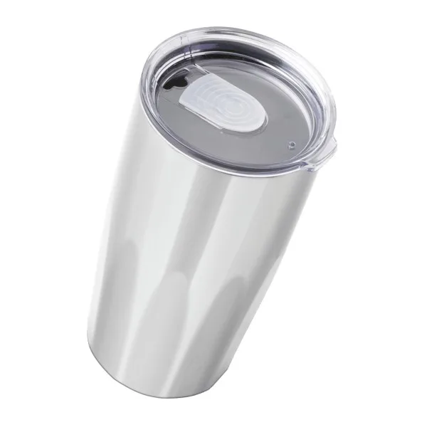 Silver Blank