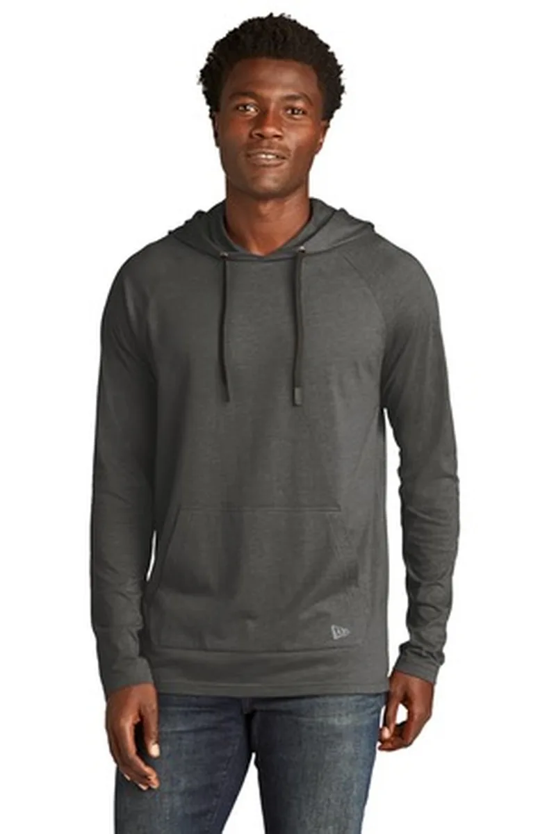 New Era® Tri-Blend Hoodie.
