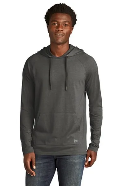 New Era® Tri-Blend Hoodie.