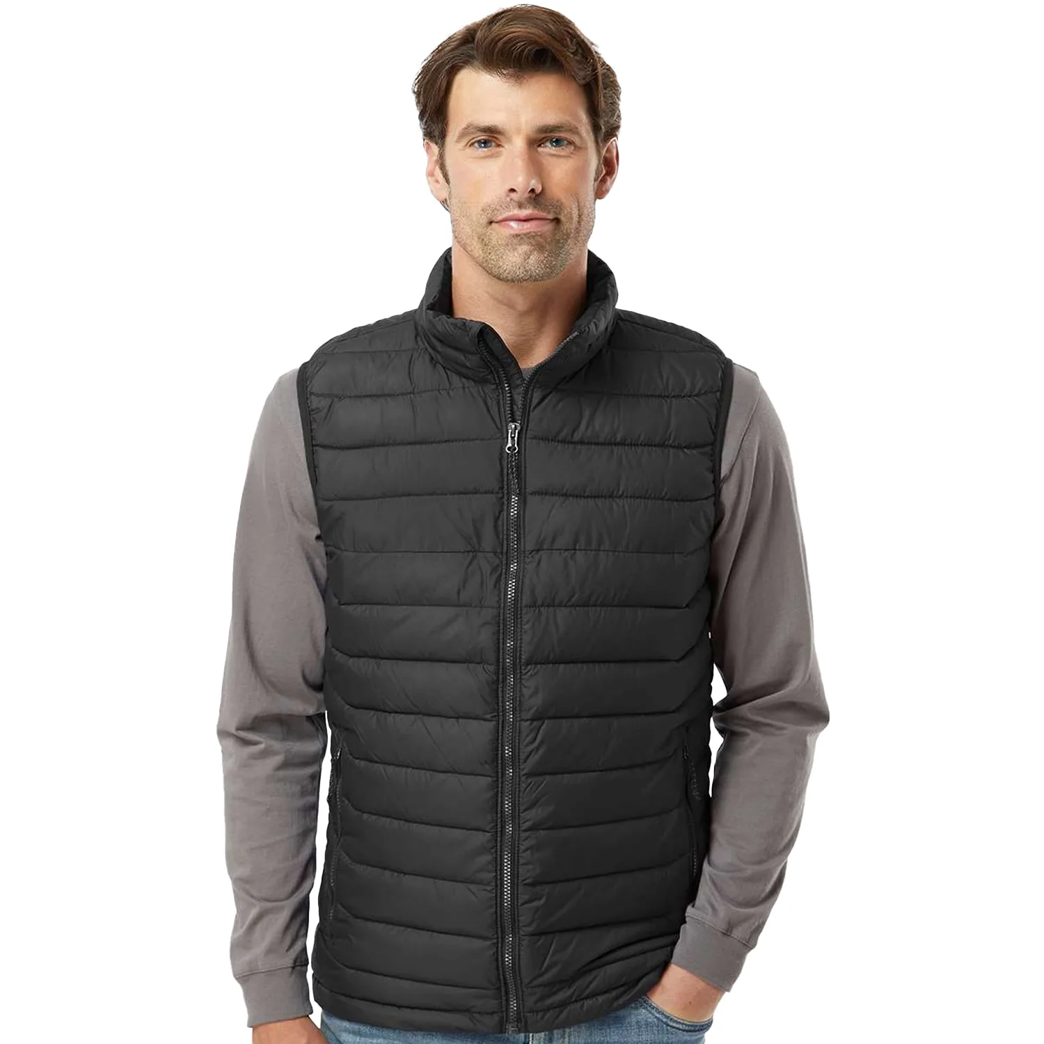 Columbia Powder Lite Vest view 7