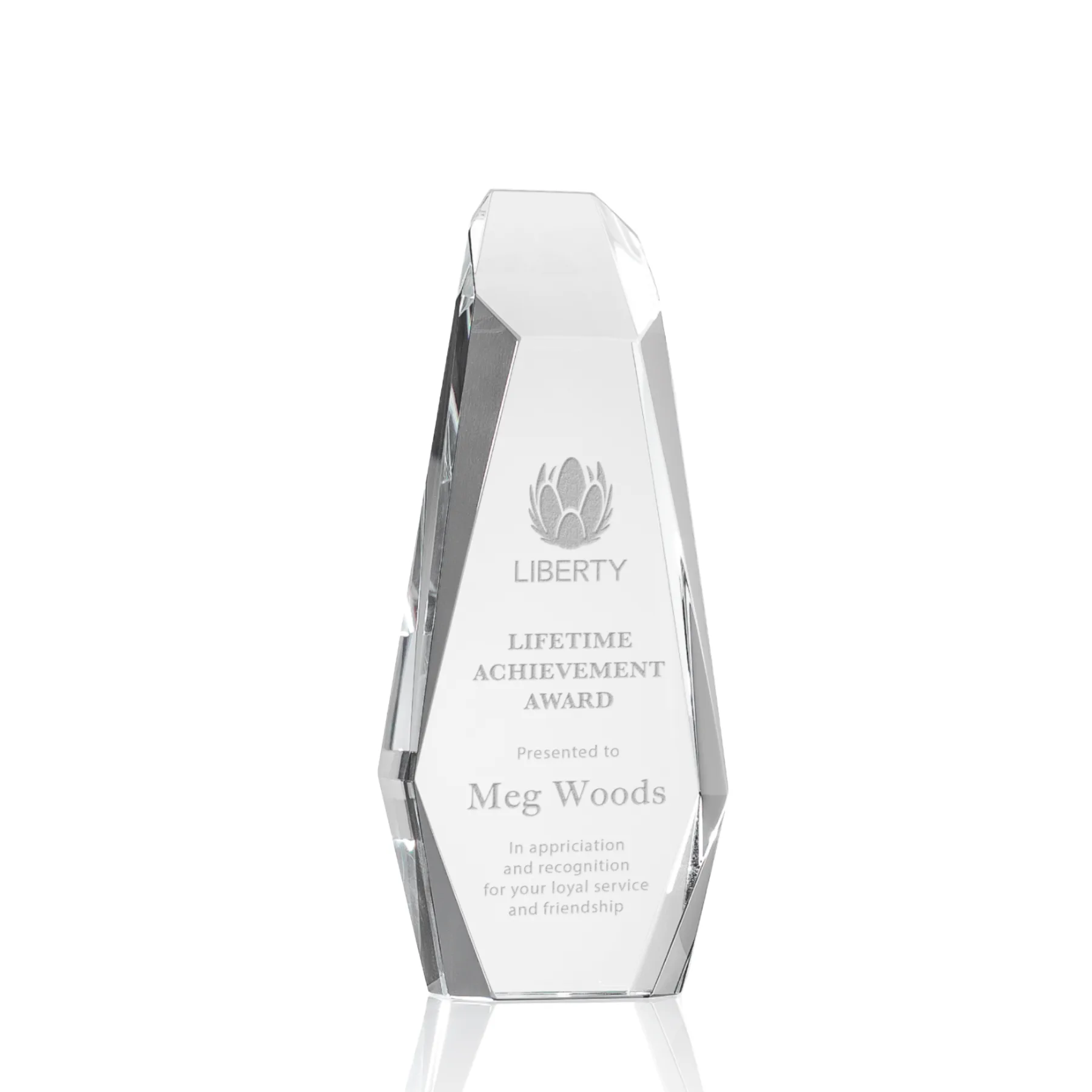 Rawlinson Award — Rawlinson Award