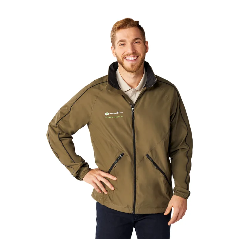 Men's RINCON Eco Packable Jacket