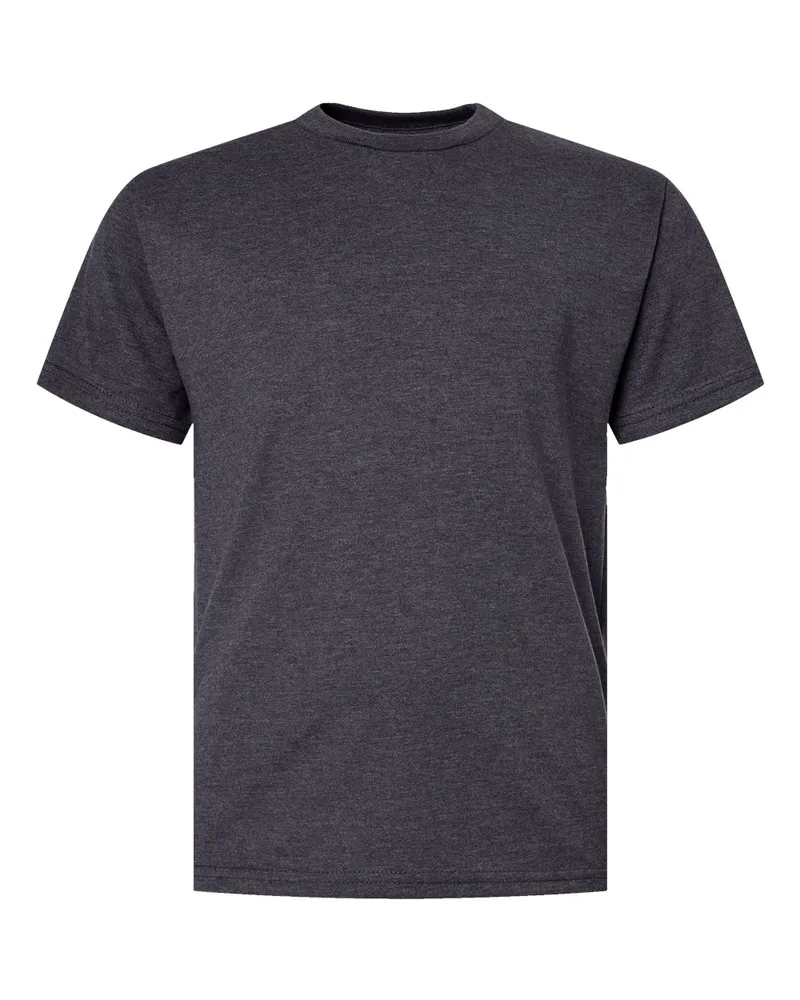 Hanes® Youth Perfect-T T-Shirt view 6