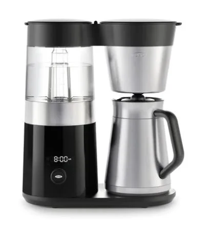 OXO On 9 Cup Coffee Maker