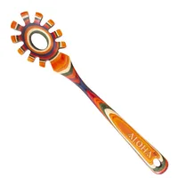 Baltique® Marrakesh Spaghetti Server — Laser Engraved up to 2 Square Inches (1 side/1 location)