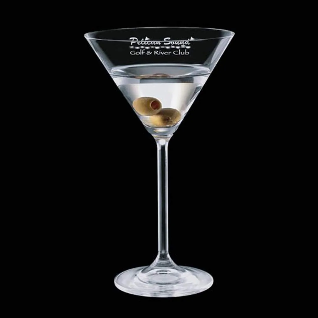 Woodbridge Martini - 9.5oz
