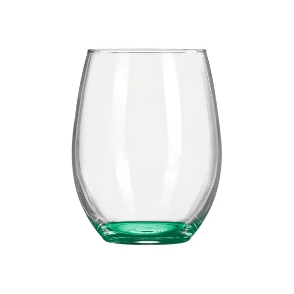 Green Blank