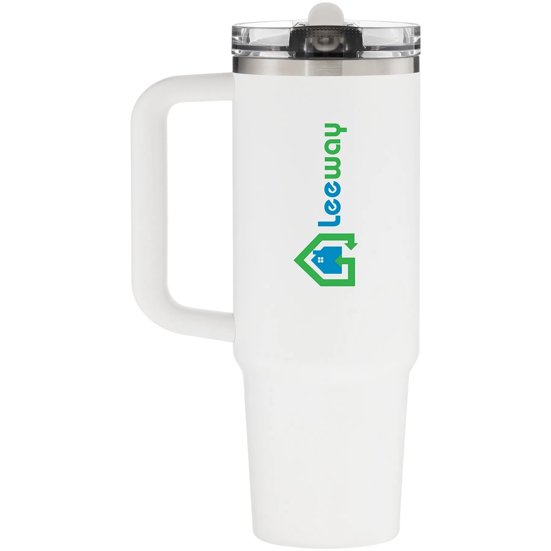 30 oz Stanley Quencher ProTour Stainless Steel Water Bottle (Frost)