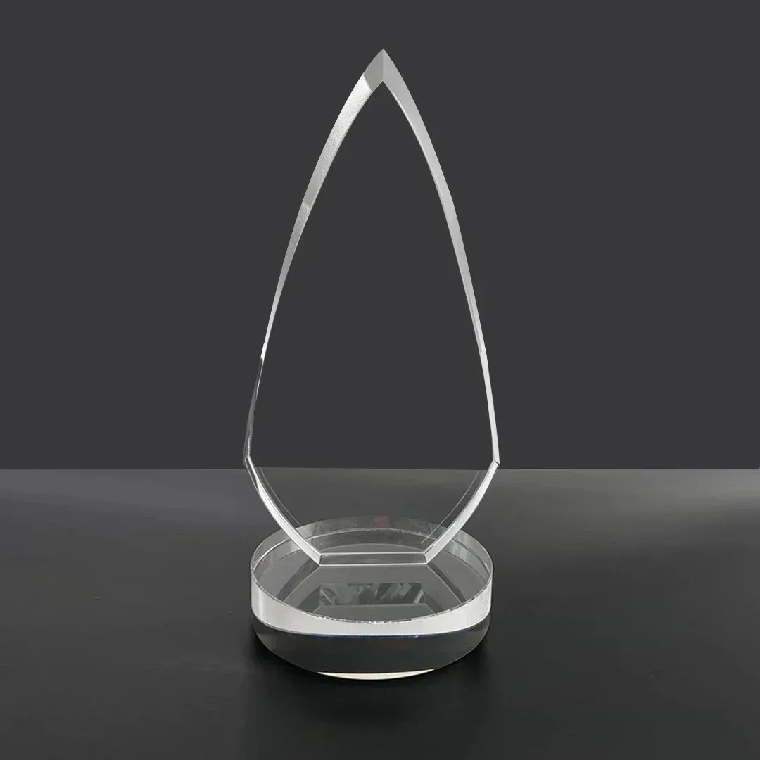 Scarlet Award view 2