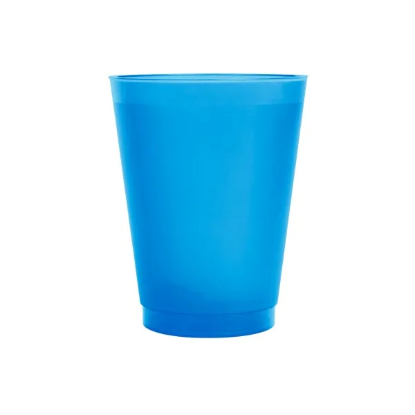 Blue Blank
