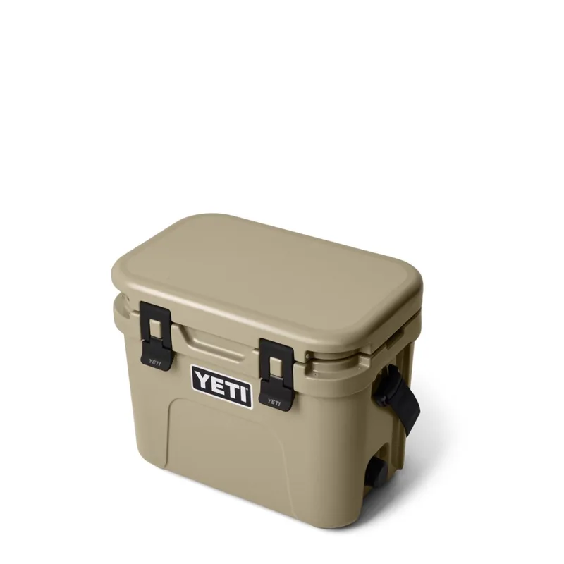 15 QT YETI® Roadie Hard Cooler Ice Chest (16.9" x 14") view 4