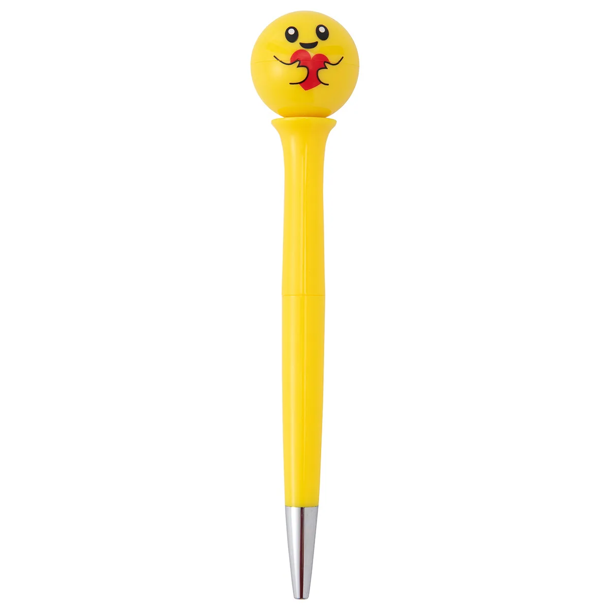 Yellow/Hug