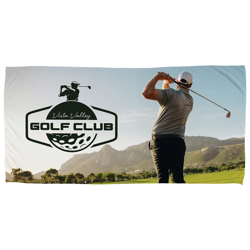 ULTRA 23.5" x 47" Premium Sports Towel