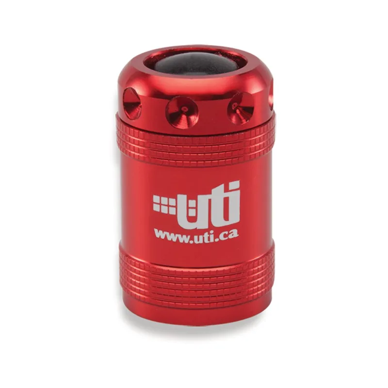 Humboldt 6-LED Flashlight