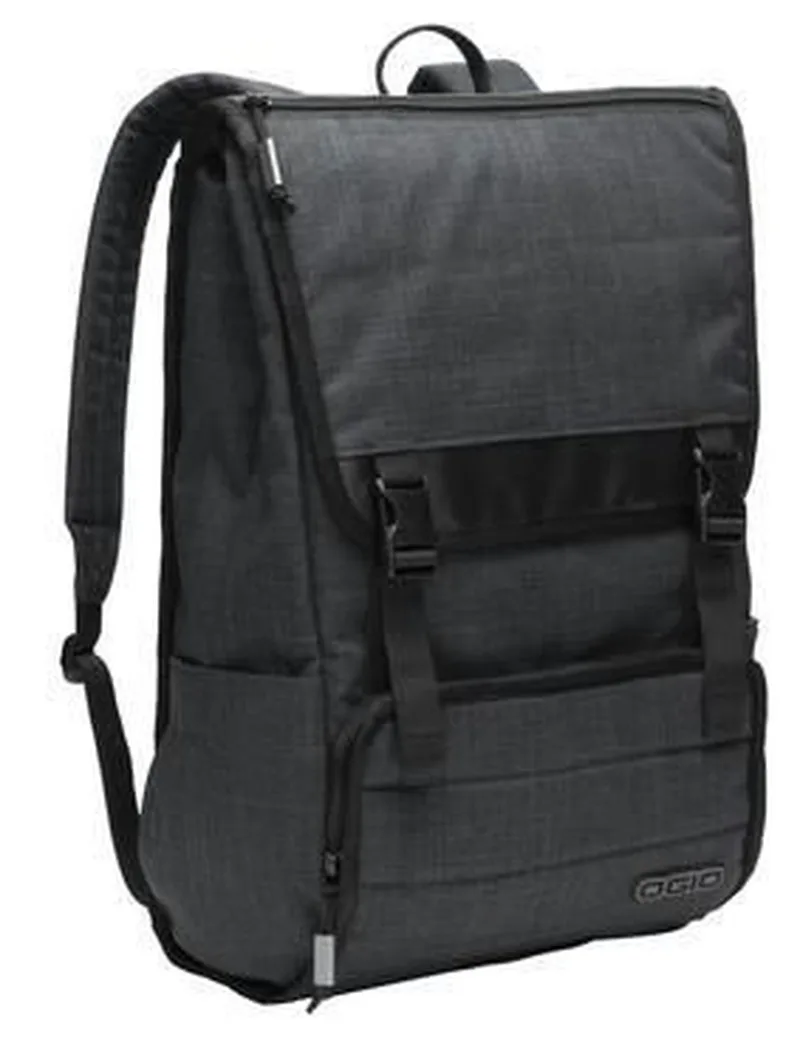 OGIO® Apex Rucksack.