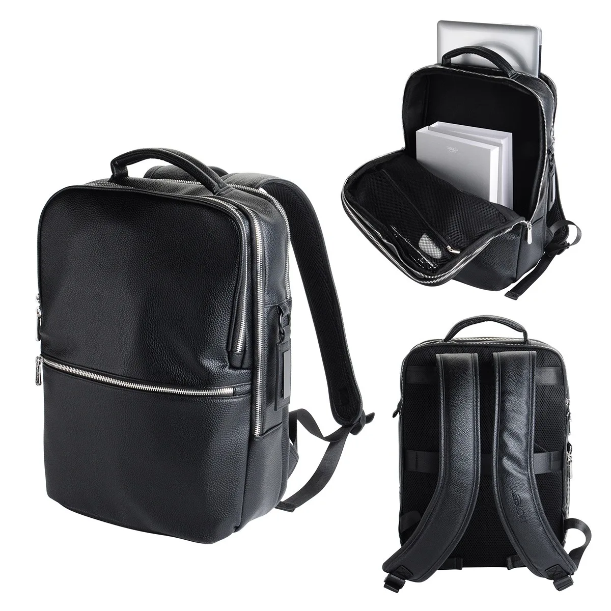 AeroLOFT® Odyssey Dual Compartment Backpack view 2