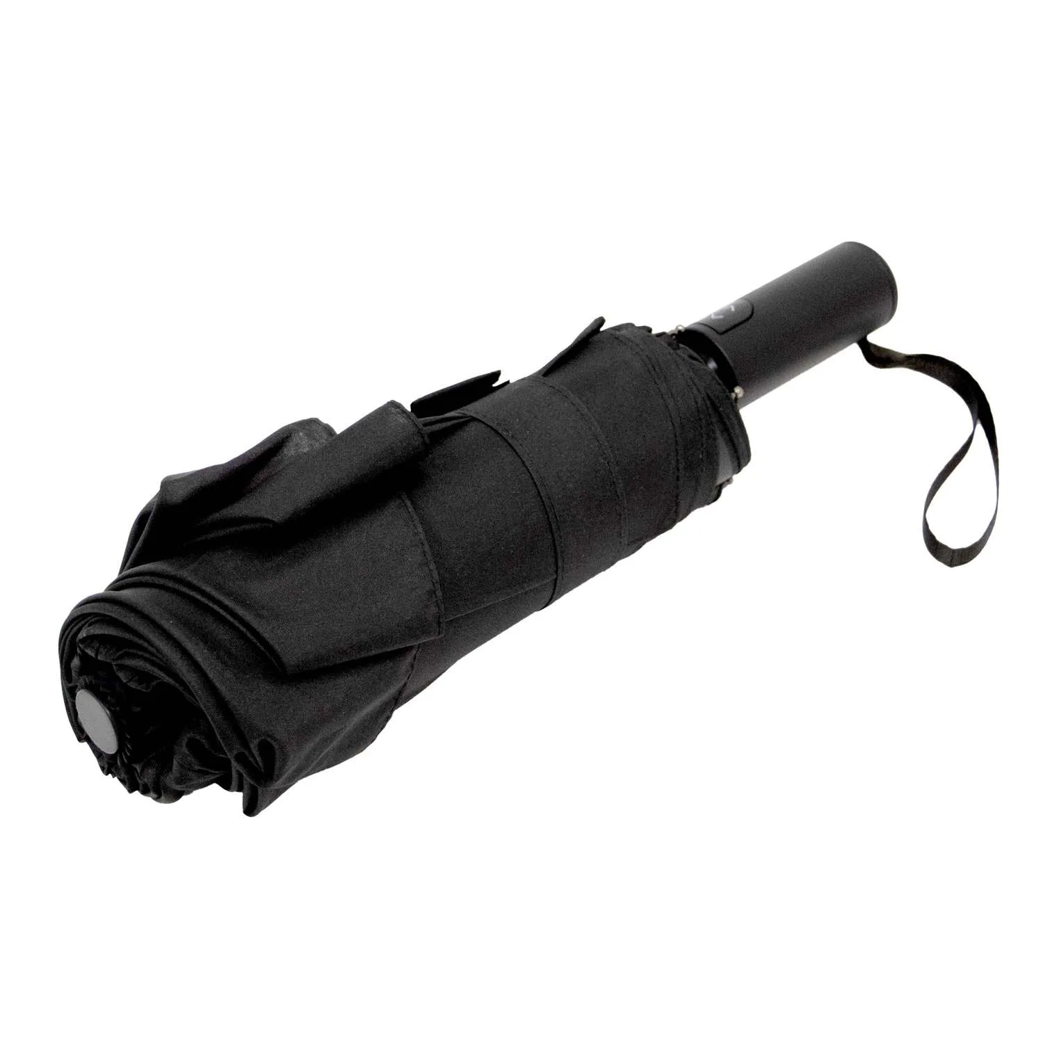 E-Z Fold Vented Umbrella (1 Imprint) view 5