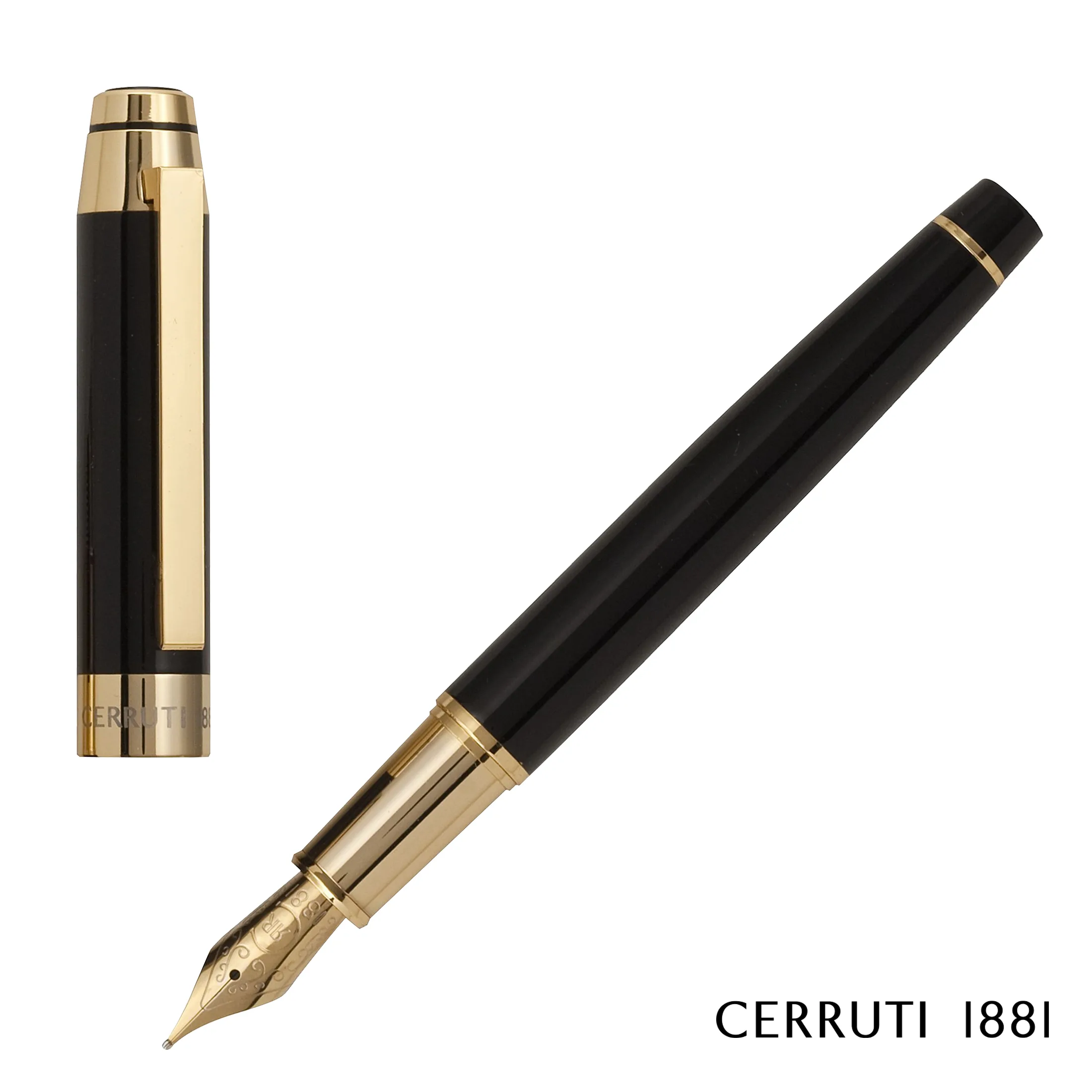 Cerruti 1881® Heritage Pen