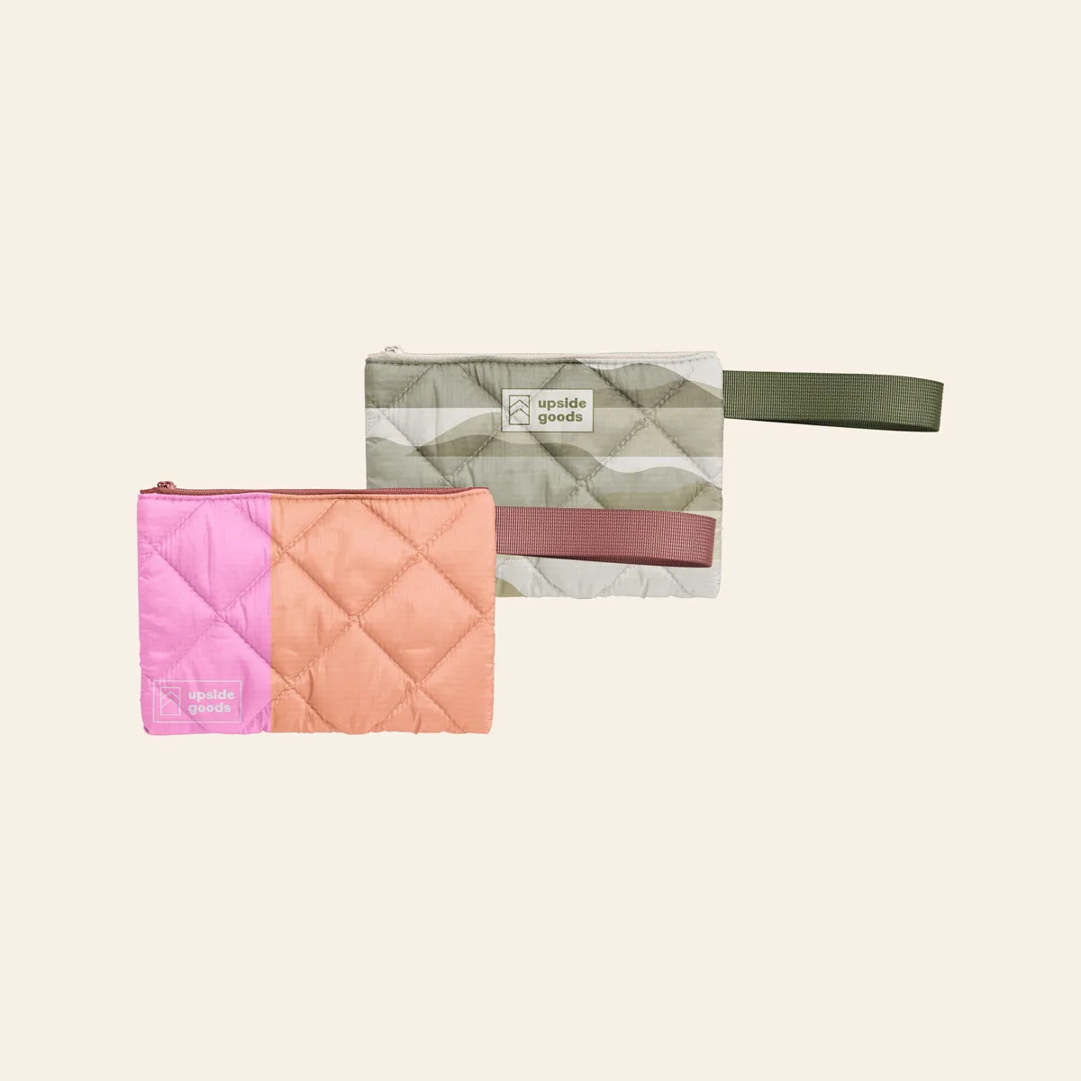 Poptart To Go Pouch- Puff Puff view 2