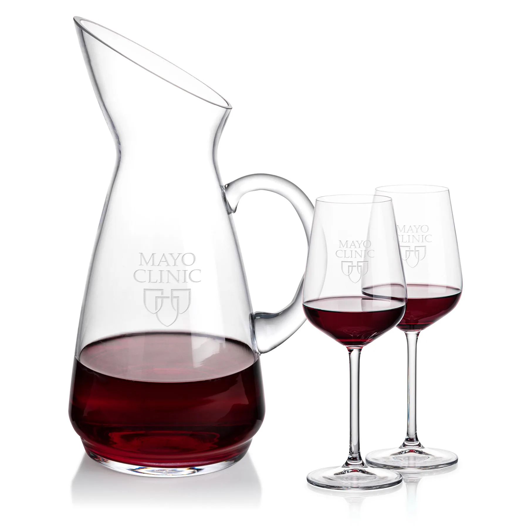 Decanters & Carafes