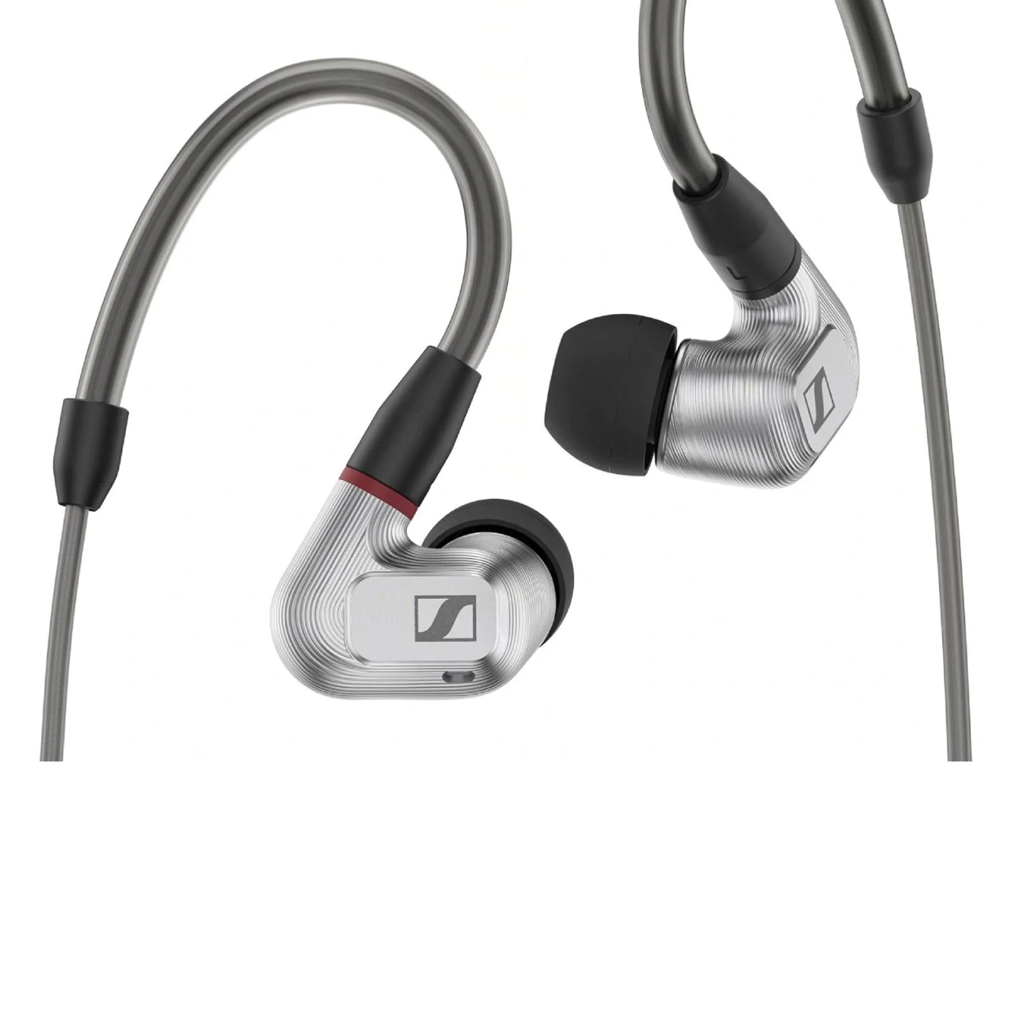 Sennheiser Ie 900 Audiophile In-Ear Headphones