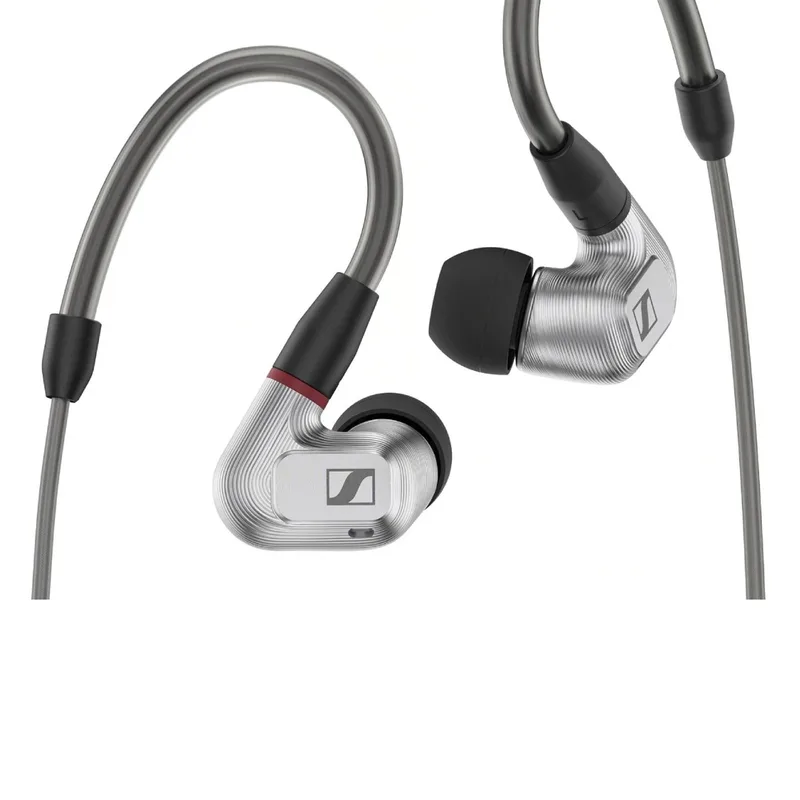Sennheiser Ie 900 Audiophile In-Ear Headphones
