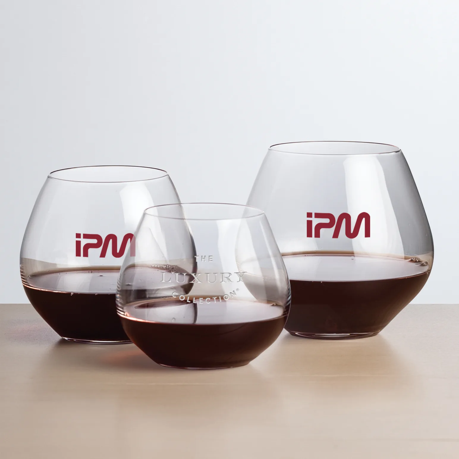 Florentina Stemless Wine