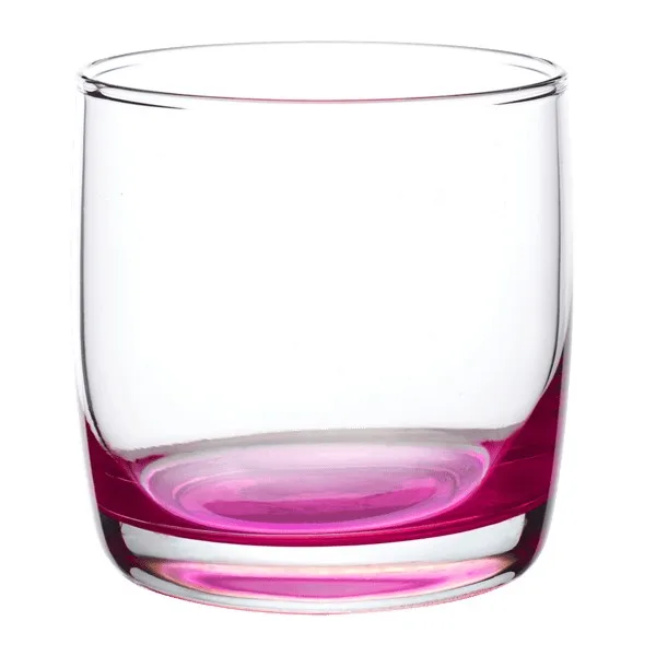 Pink Blank