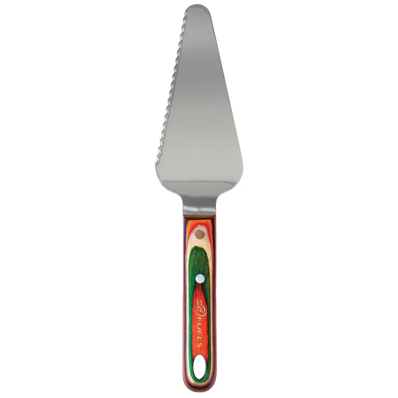 Baltique® Marrakesh Collection Cake Server
