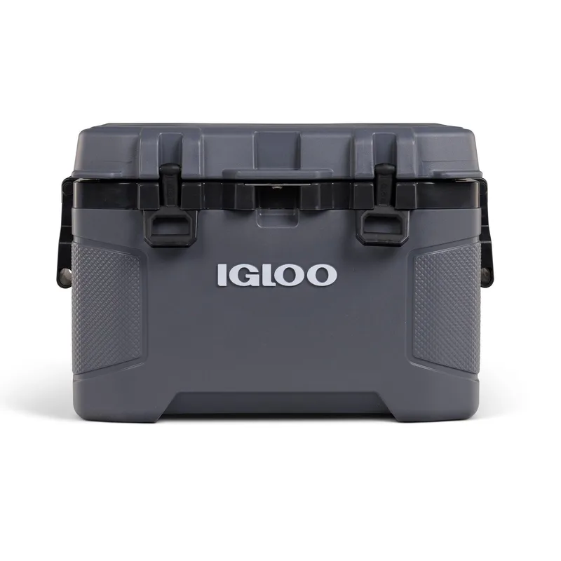 Igloo® Trailmate 50Qt Cooler Carbonite