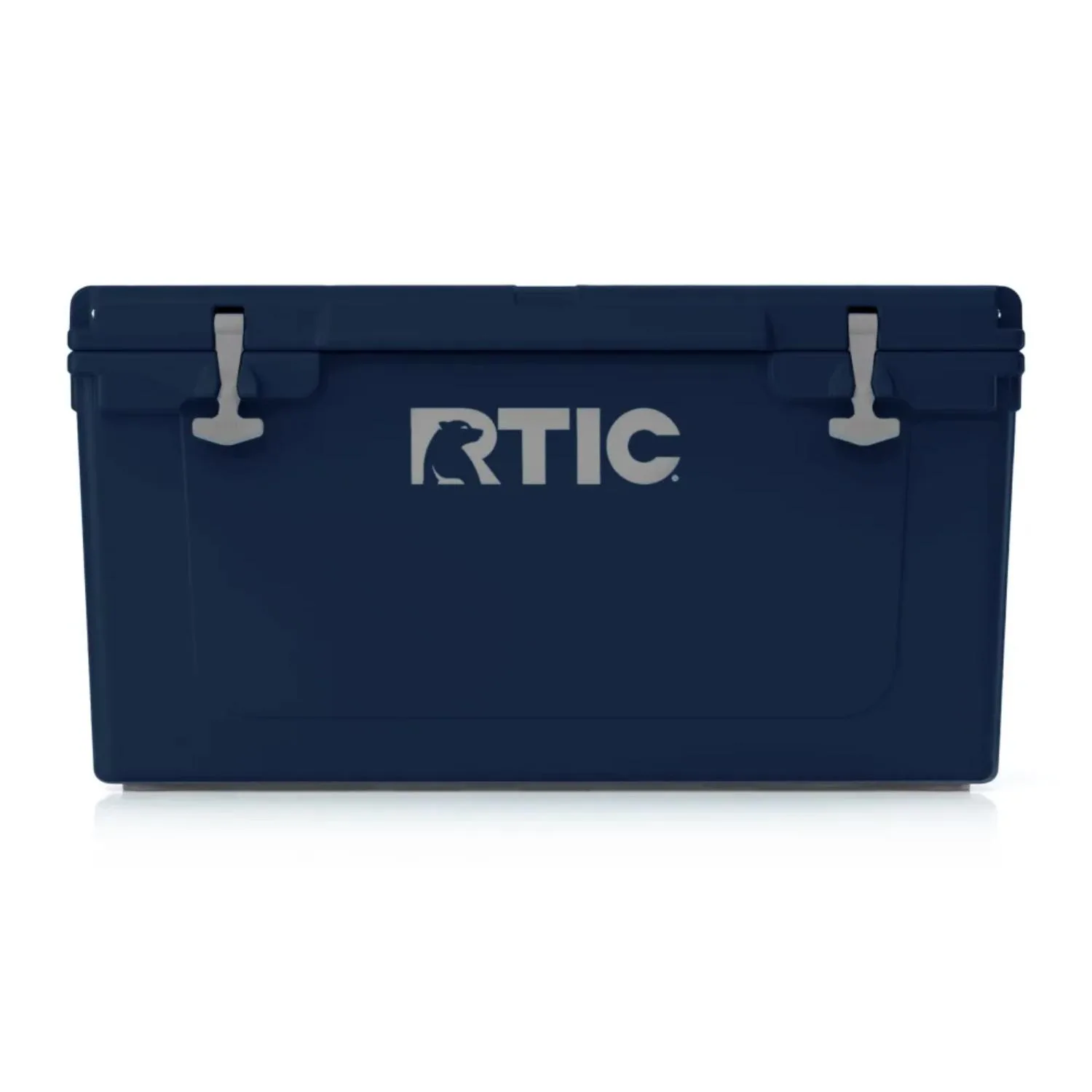 65 QT RTIC® Insulated Ultra-Tough Hard Cooler Ice Chest 31.6" x 17" view 7