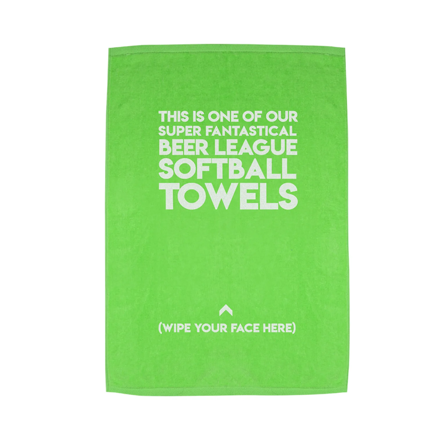 Trainer Sport Towel view 7