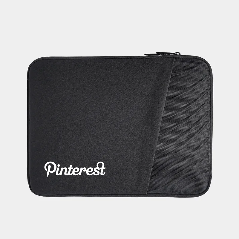 Gotham - 16" Padded Laptop Sleeve