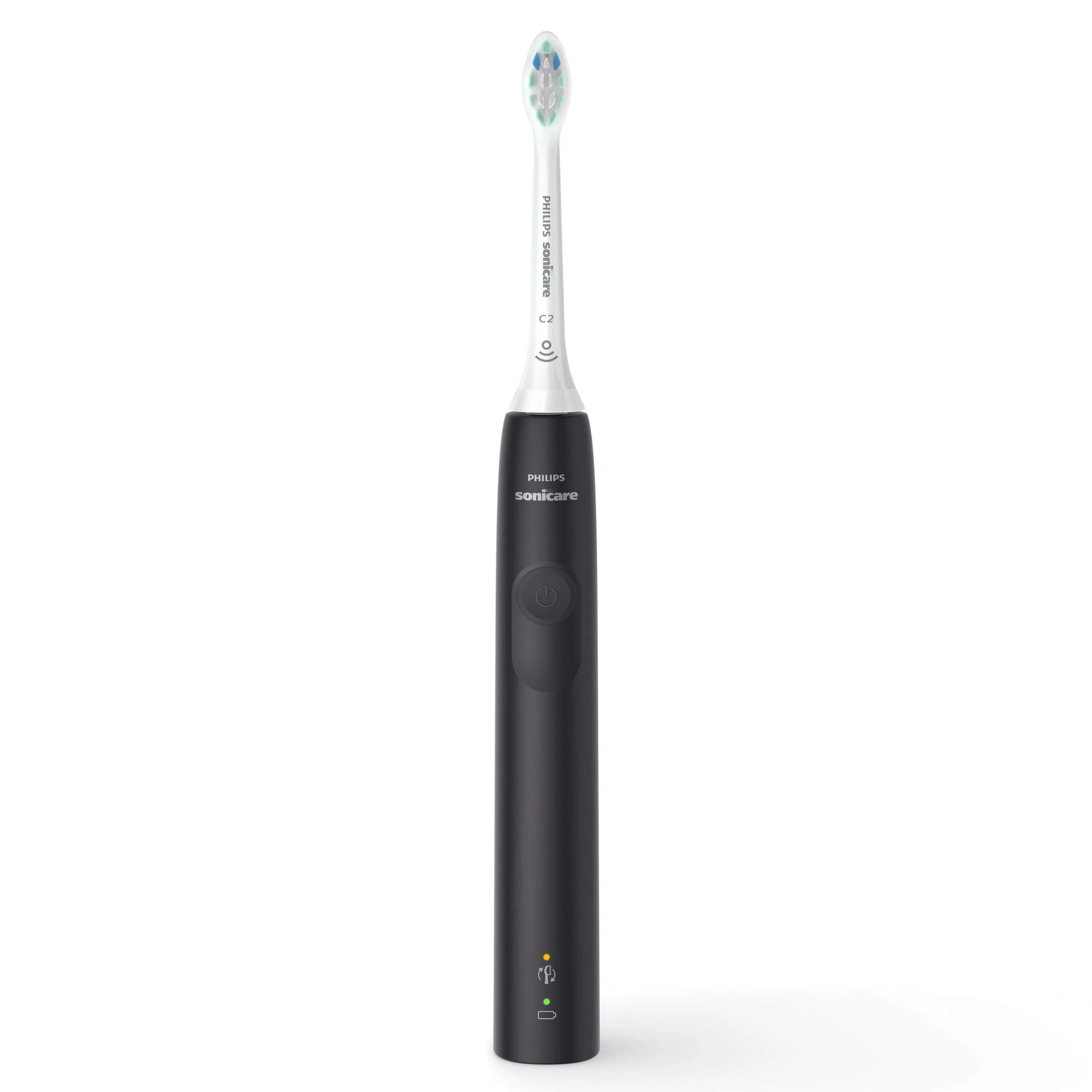 Philips Sonicare 4100 Power Toothbrush Black