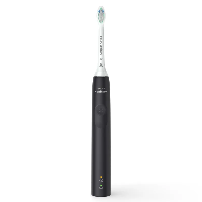 Philips Sonicare 4100 Power Toothbrush Black