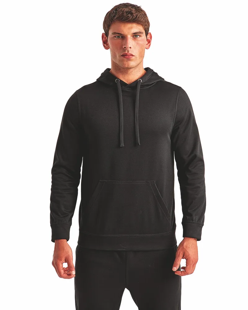 TriDri® Unisex Spun Dyed Hooded Sweatshirt