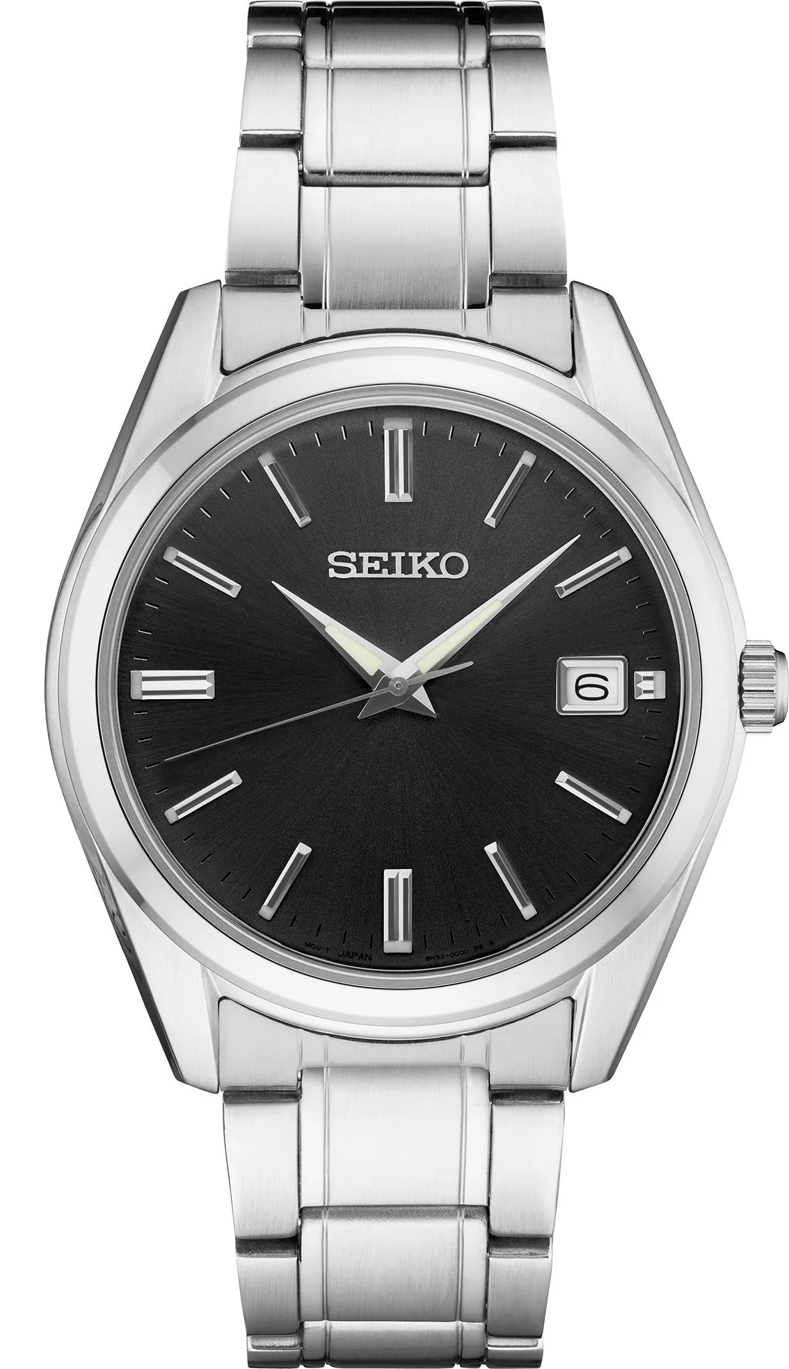 Seiko Watch Men's Essentials Watch
