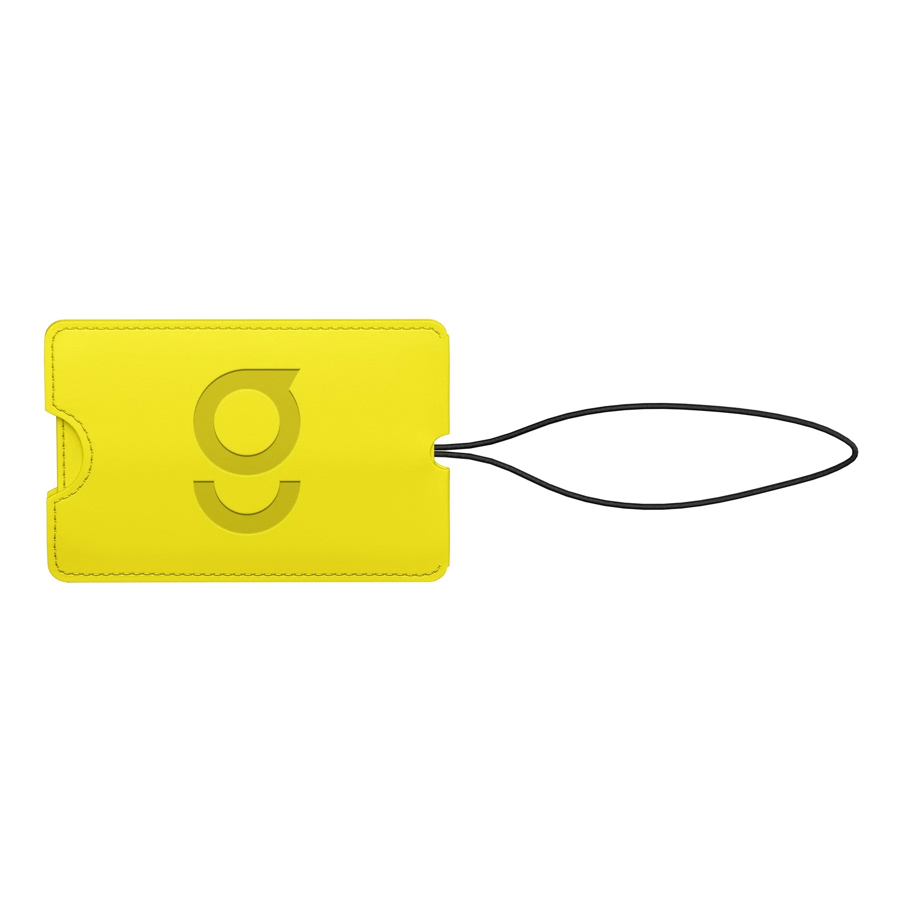Neoskin Peekaboo Luggage Tag