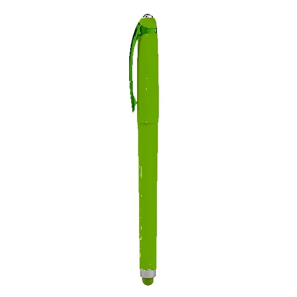 Lime Green Blank