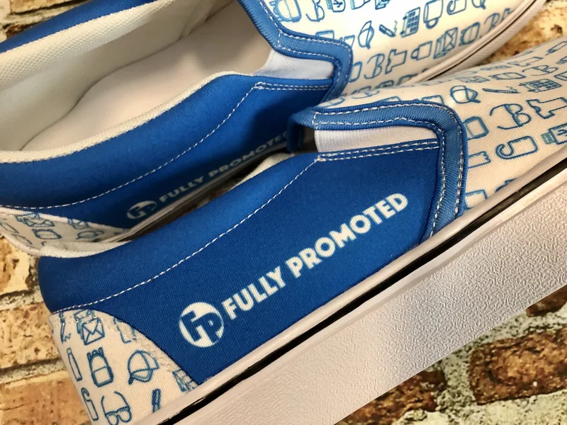 The Slip-On Shoe view 4