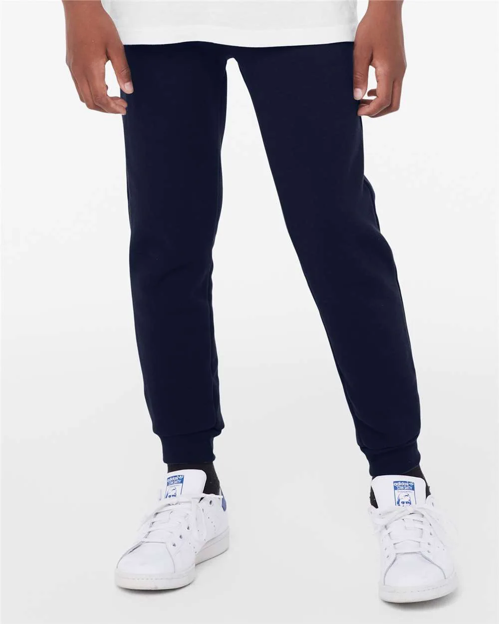 Navy Blue Blank Lifestyle