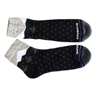 Premium Extra Thick Ankle Socks (Pair) view 2
