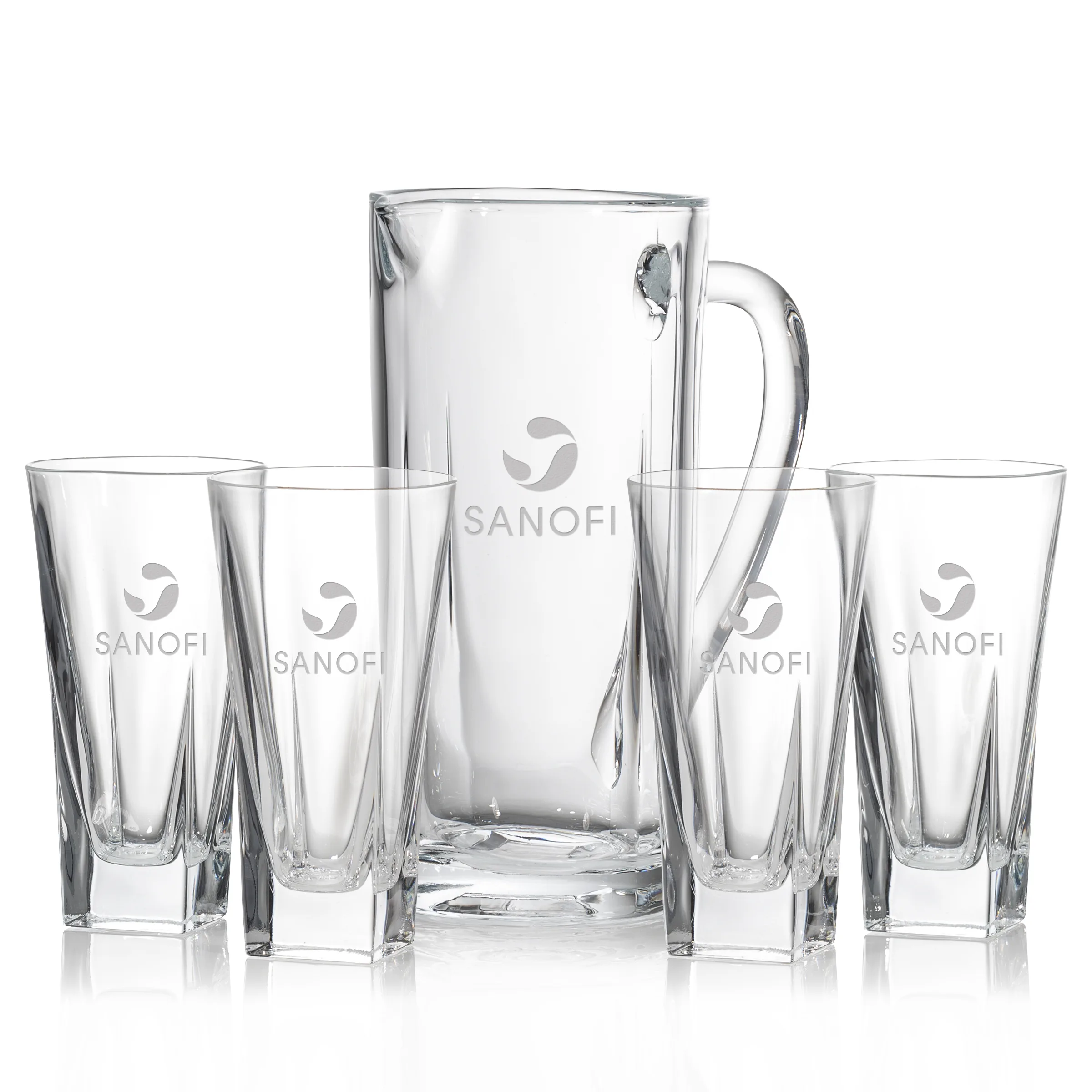 Set of 5