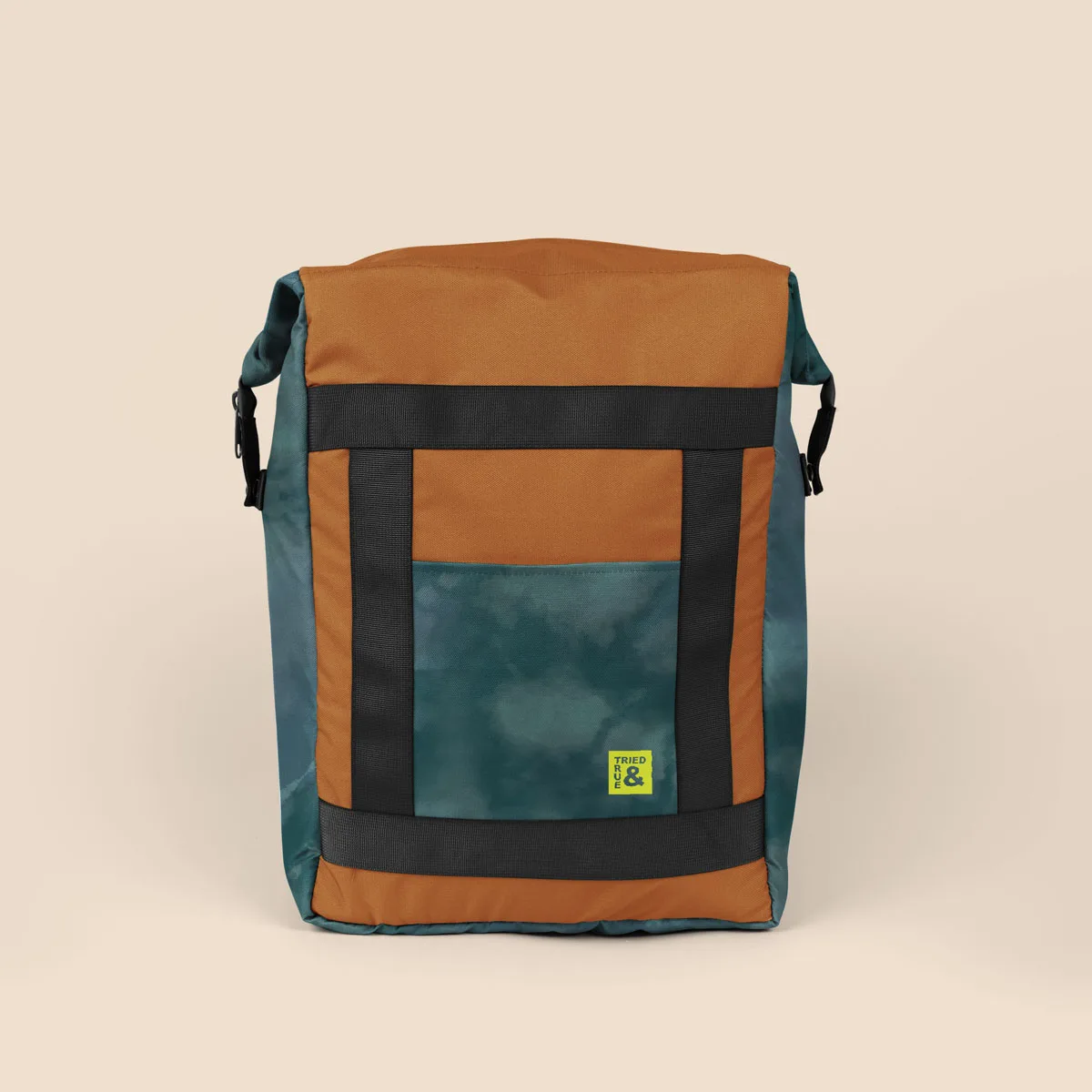 Blue/Brown