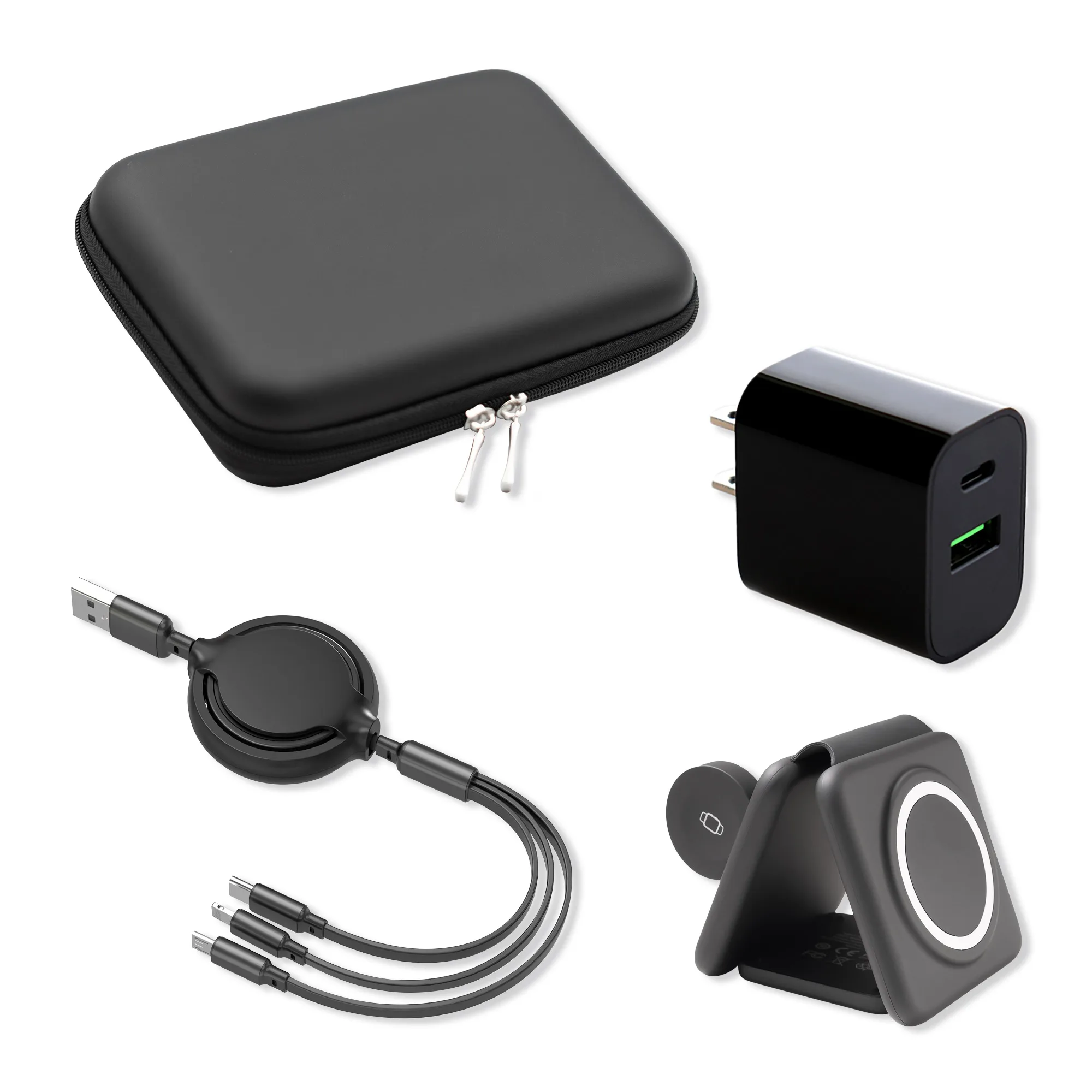 The Pocket-sized Kit view 2