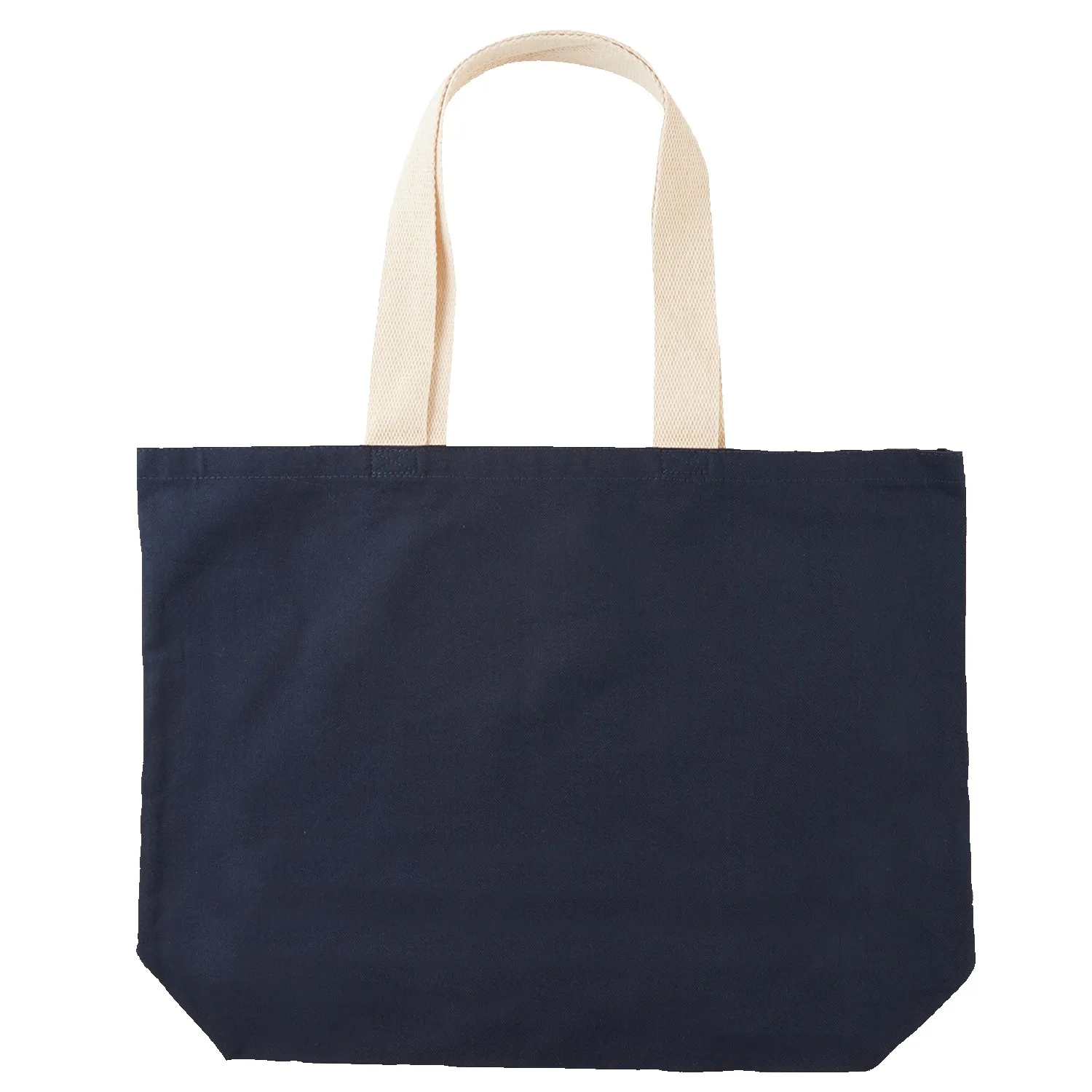 11.5 Oz. Hillsboro Canvas Tote Bag view 6