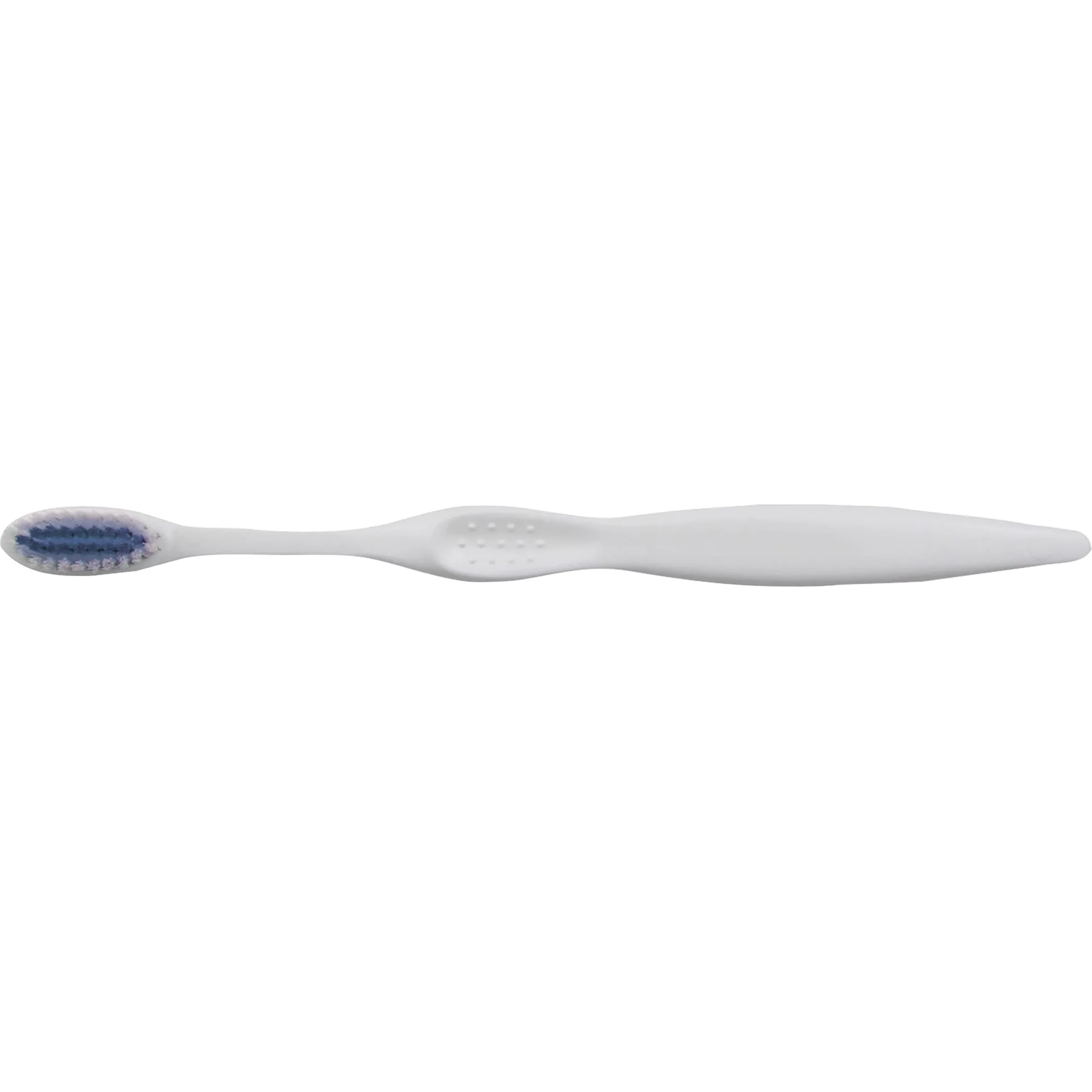Concept Curve White Toothbrush view 2
